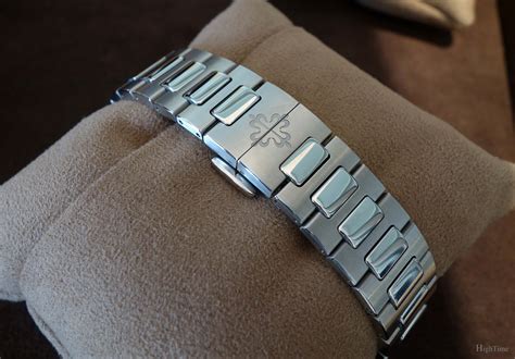 patek philippe clasp adjustment|Patek Philippe set hands.